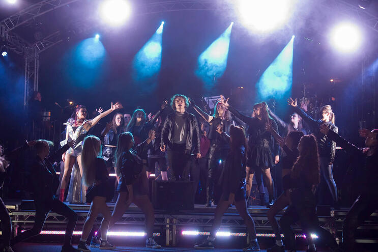 WE WILL ROCK YOU (2021)