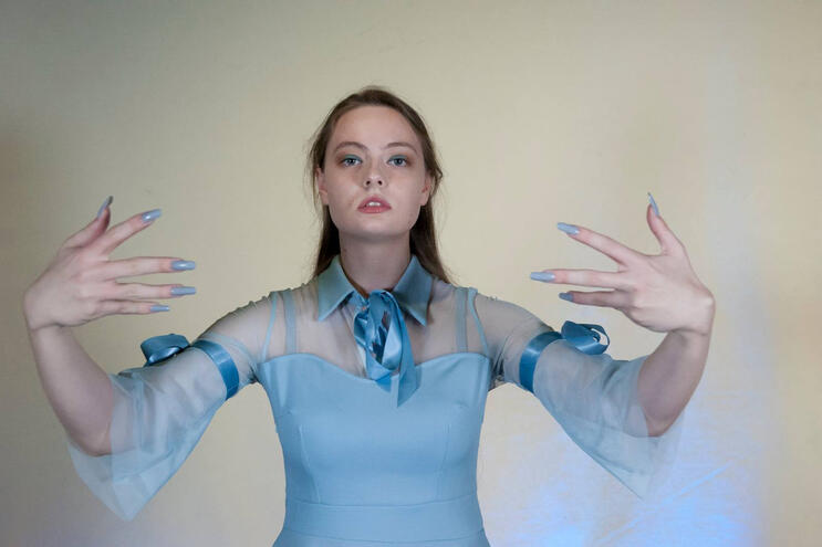 IN MY HEART AND IN MY HEAD (2020)