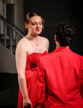 © Bath Spa Productions