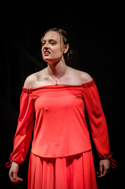 © Bath Spa Productions