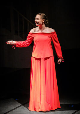 © Bath Spa Productions