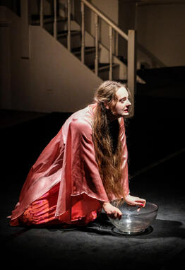 © Bath Spa Productions