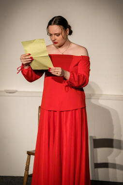 © Bath Spa Productions