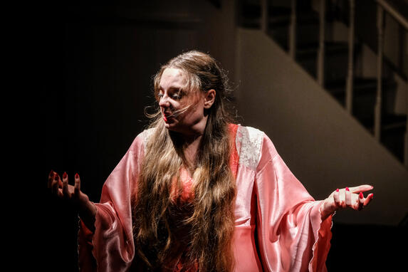 © Bath Spa Productions