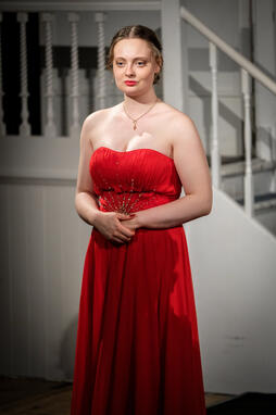 © Bath Spa Productions