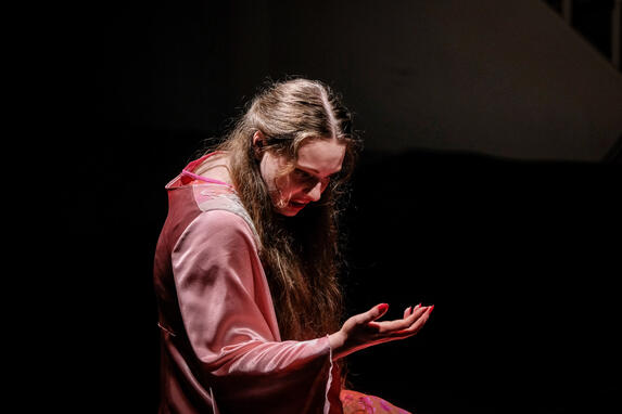 © Bath Spa Productions