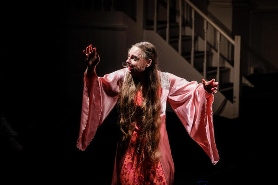 © Bath Spa Productions