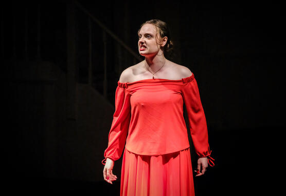 © Bath Spa Productions